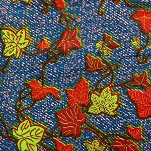 Ankara print fabric, African real wax print by the yard, African Ankara fabric, African textiles, African design fabric,