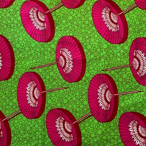 African print fabric, African material, Ankara fabric, African Cotton  print fabric, African- Ankara wax print fabric, African print.