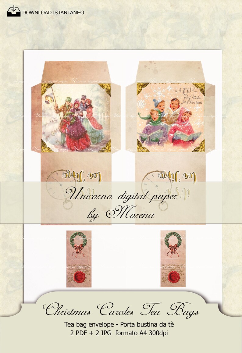tea-bag-envelopes-homemade-gifts-diy-paper-crafts-cards-tea-bag