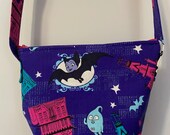 Vamparina Purse for little girls