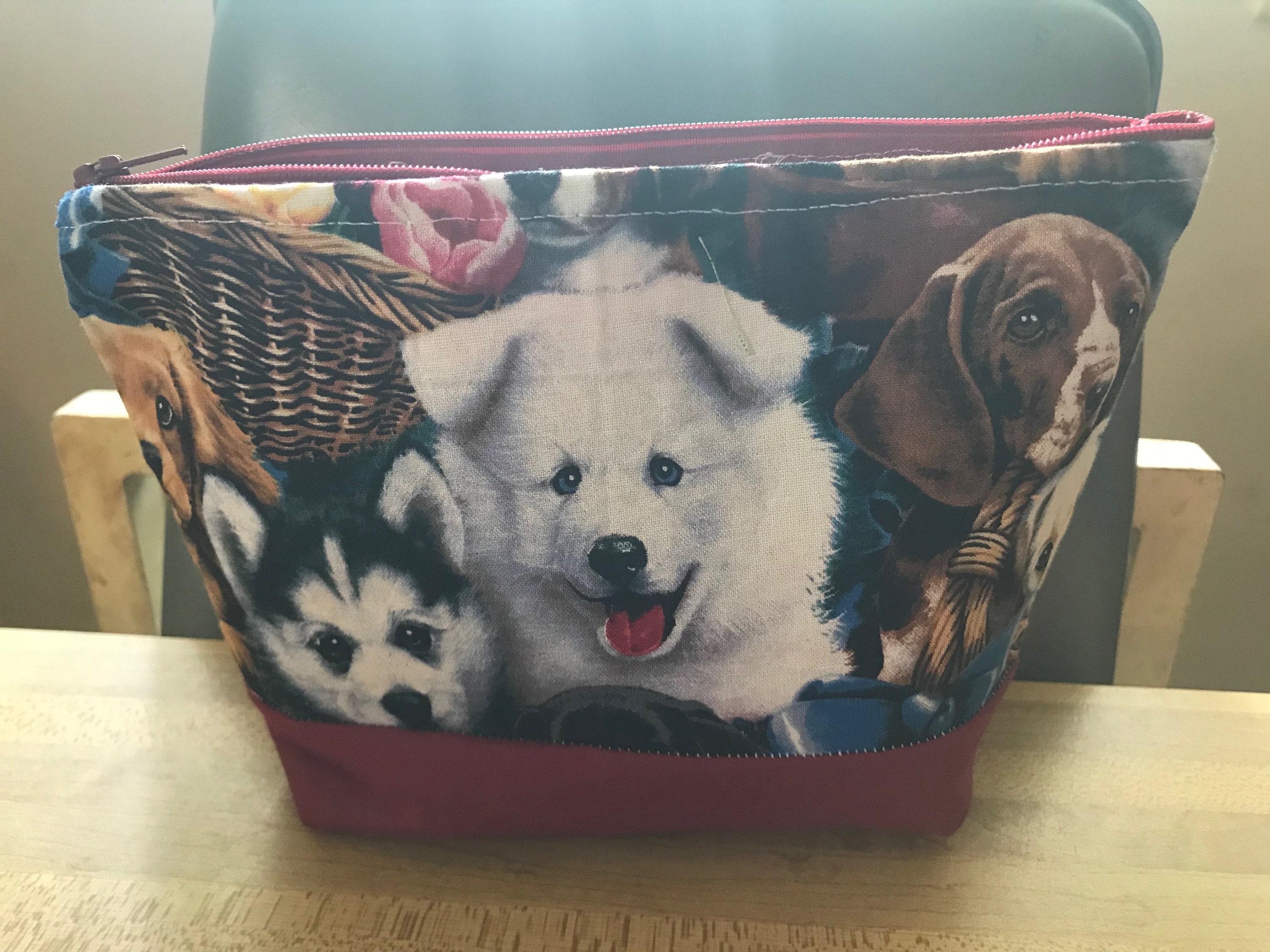 purse puppies