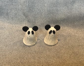 Mouse ghosties
