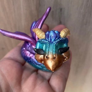 Fantastic Creature Beasts