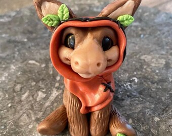 Dainty Donkeys take over the Galaxy