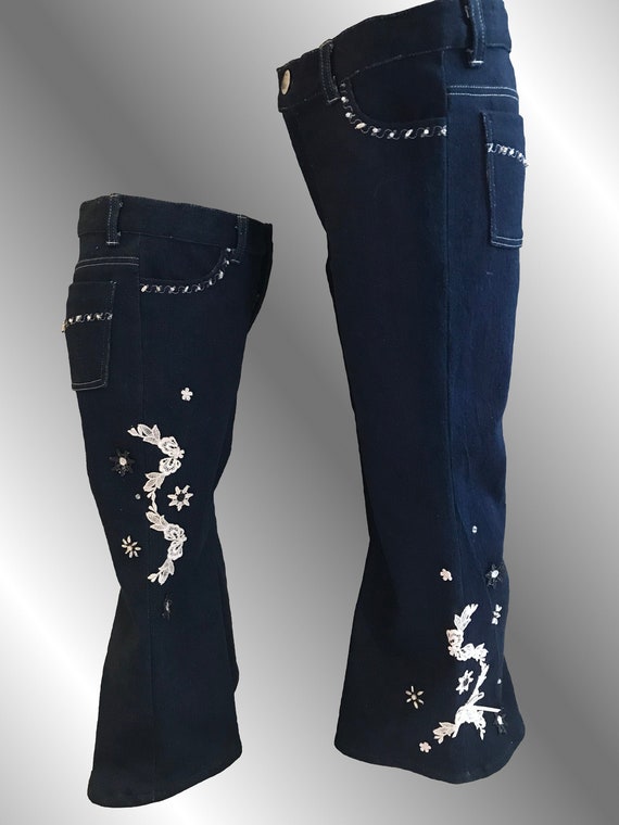 Women's Western Jeans and Cowgirl Jeans