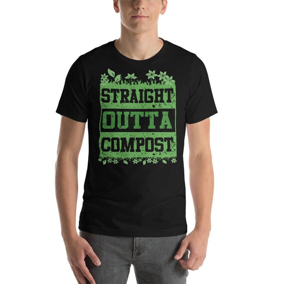 funny gardening shirts