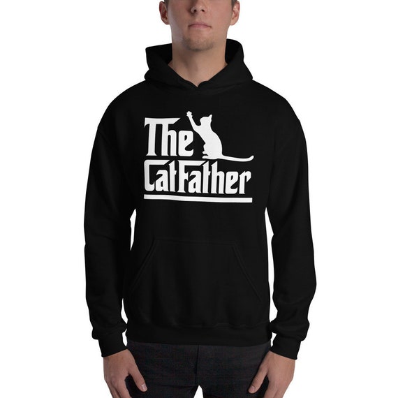 Im The Crazy Grandad Funny HOODIE Birthay present Party Fathers Day Gift Hoody