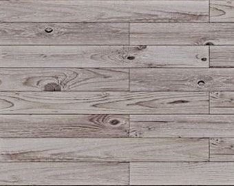 FREE SHIPPING 3 SHEETS Parquet Wood floor dollhouse Vinyl paper 112 self adhesive glossy