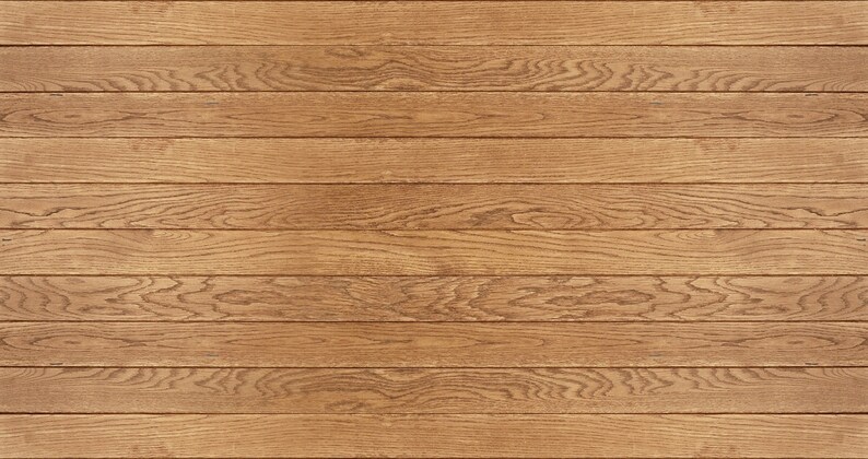 # 4 SHEETS MATT VINYL LANDSCAPE SELFADHESIVE WOOD PLANK FLOOR 1//12 a4
