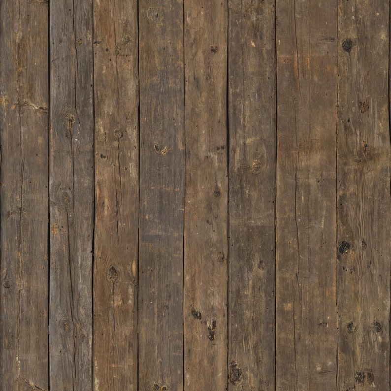 free shipping 4 matt vinyl MATTE self adhesive dollhouse 124 landscape scale sheets wood floor Parquet