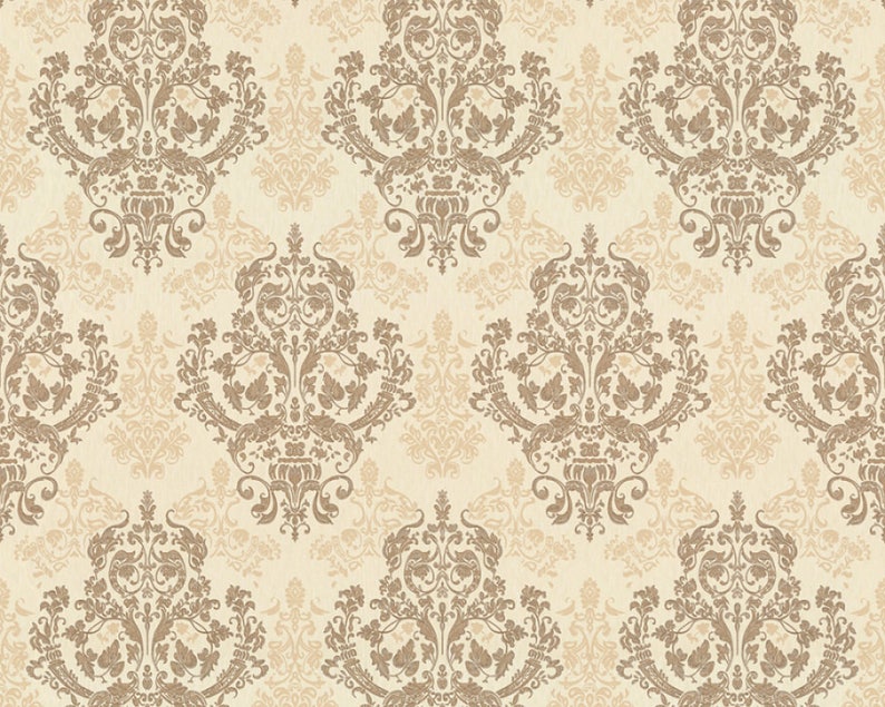 5 SHEETS 21CM X 29 CM each wallpaper printed on cotton canvas scale 16 free shipping