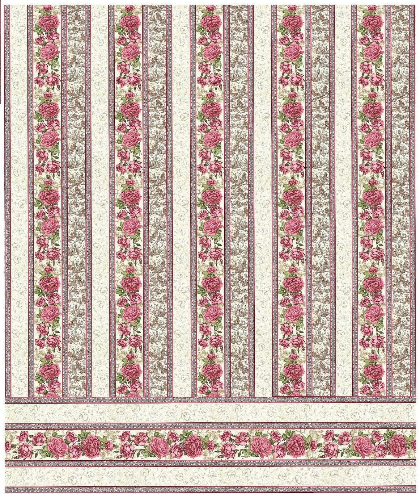 3 SELF ADHESIVE cotton canvas sheets free shipping .like real Etsy