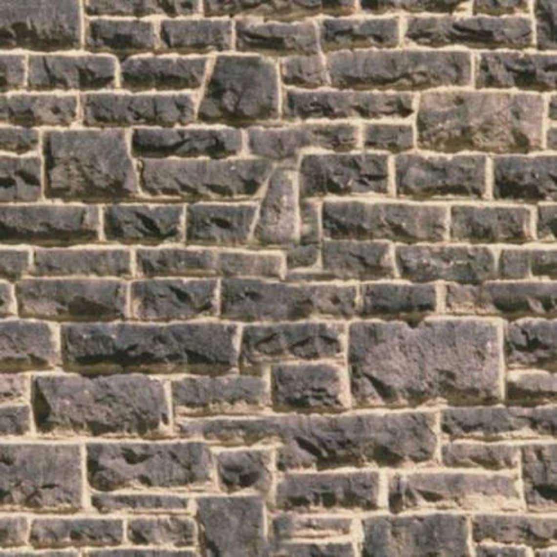 Free SHIPPING 8 sheets brick stone wall 21x28cm O 1/431/48 Etsy Free SHIPPING 8 sheets brick stone wall 21x28cm O 1/431/48 Etsy