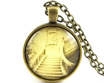 Titanic Necklace - Etsy