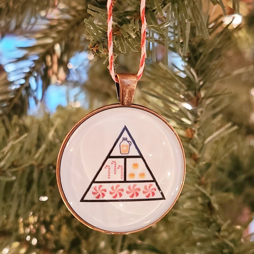 Elf 4 Food Groups, Candy Canes Syrup Candy Corn, Christmas Movie Quote ...