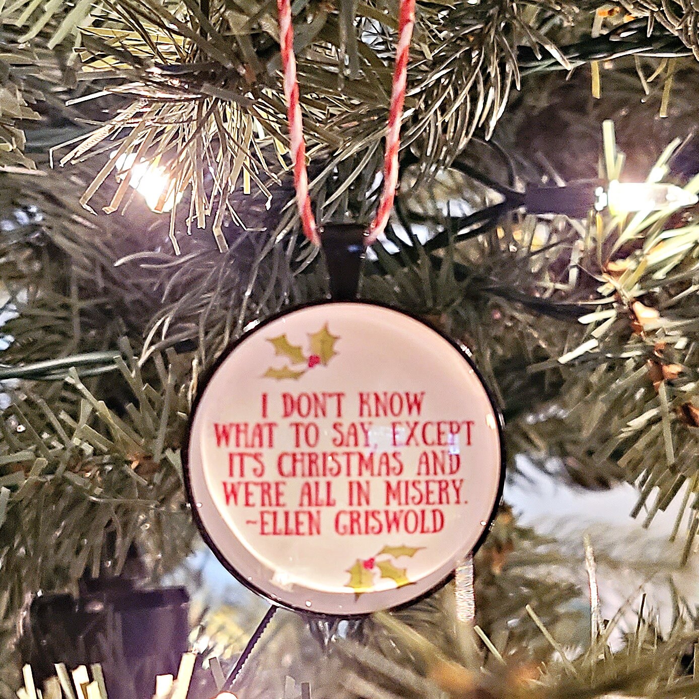 Ellen Griswold - Etsy