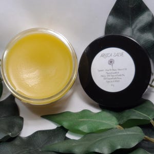 Arnica Salve