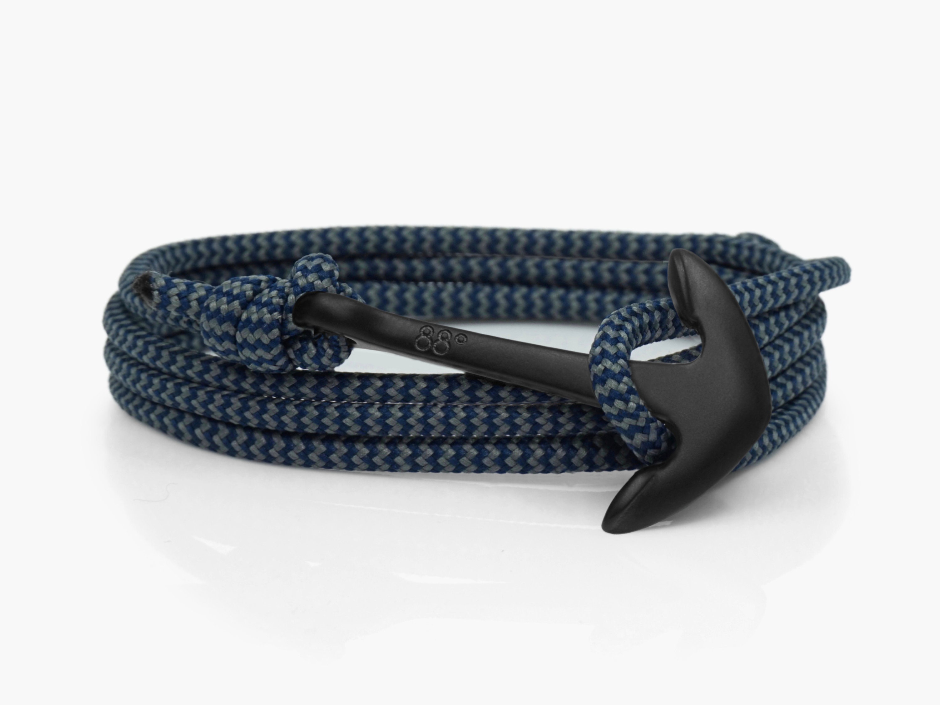 Thin Paracord Bracelet -  UK