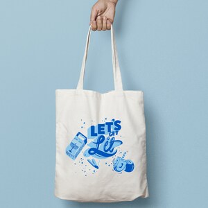 Hanukkah Urlaubstasche, HanukkahTote, Einkaufstasche, Urlaubstasche, Hanukkah Zahnrad, Geschenk, Geschenkidee, Menorah, Dreidel, jüdische Geschenke