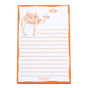 What's Up Camel Notepad/Notepad/Camel/To-Do Lists
