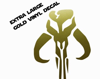 Mytho  Signet Industrial, Exterior, Professional Grade Vinyl decal Sticker Gold back to school the way