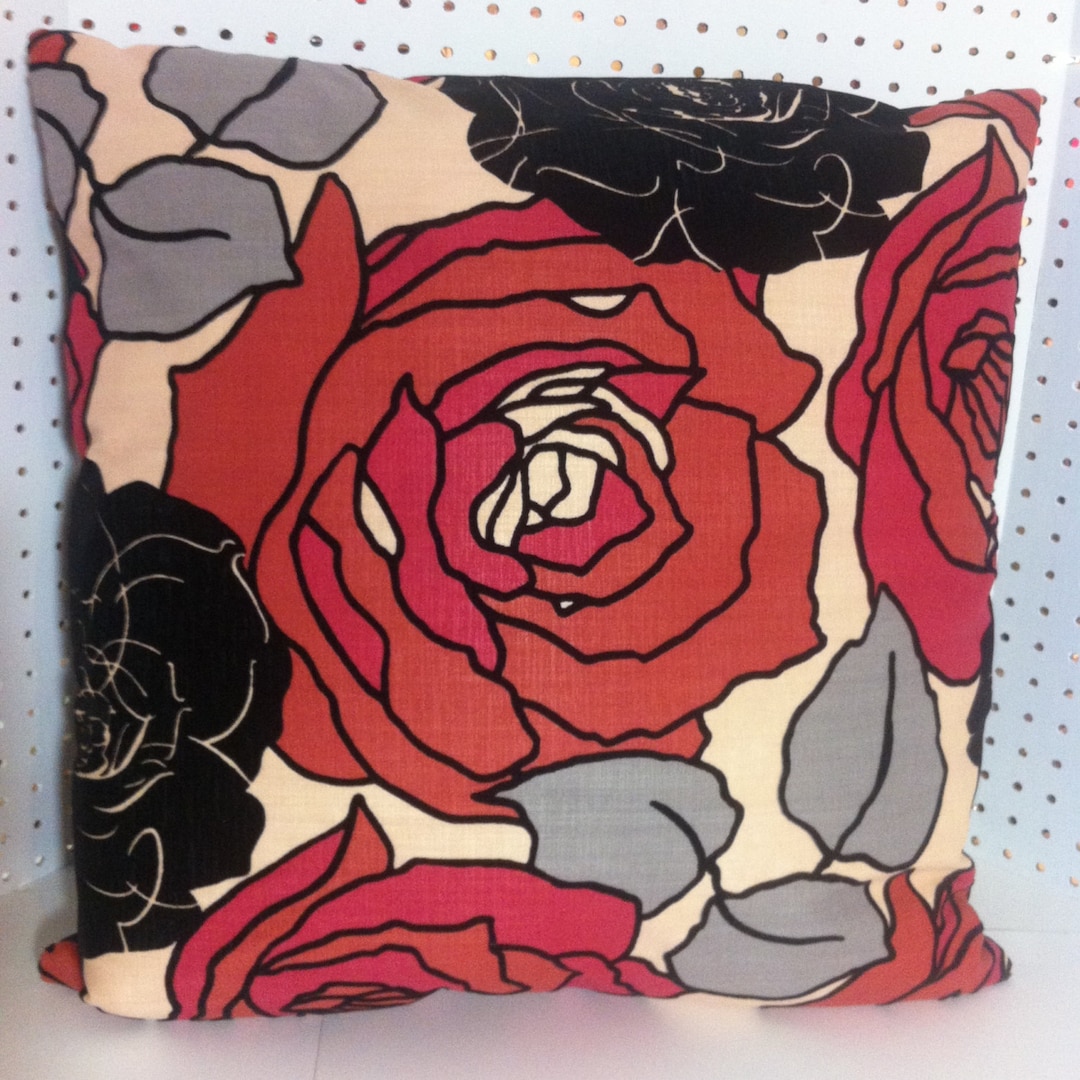 Outstanding Microfibre Pillow Cover in Mulit Colors of Flesh Etsy