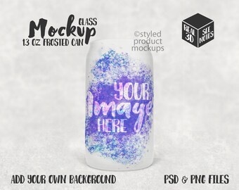 Download Beer Glass Mockup Etsy