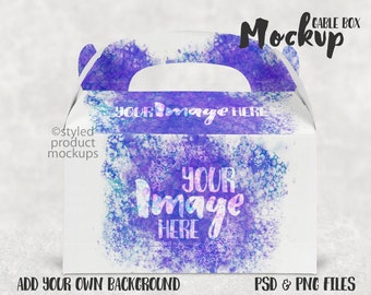 Download Skittles Mockup Etsy