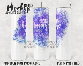 Download Tumbler Psd Mockup Etsy