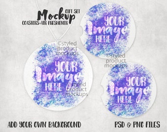 Download Air Mock Etsy