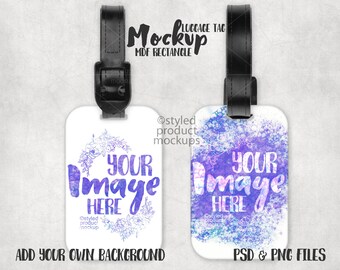 Download Strap Mockup Etsy