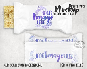 Download Skittles Mockup Etsy