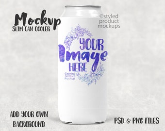 Download Koozie Mockup Etsy PSD Mockup Templates