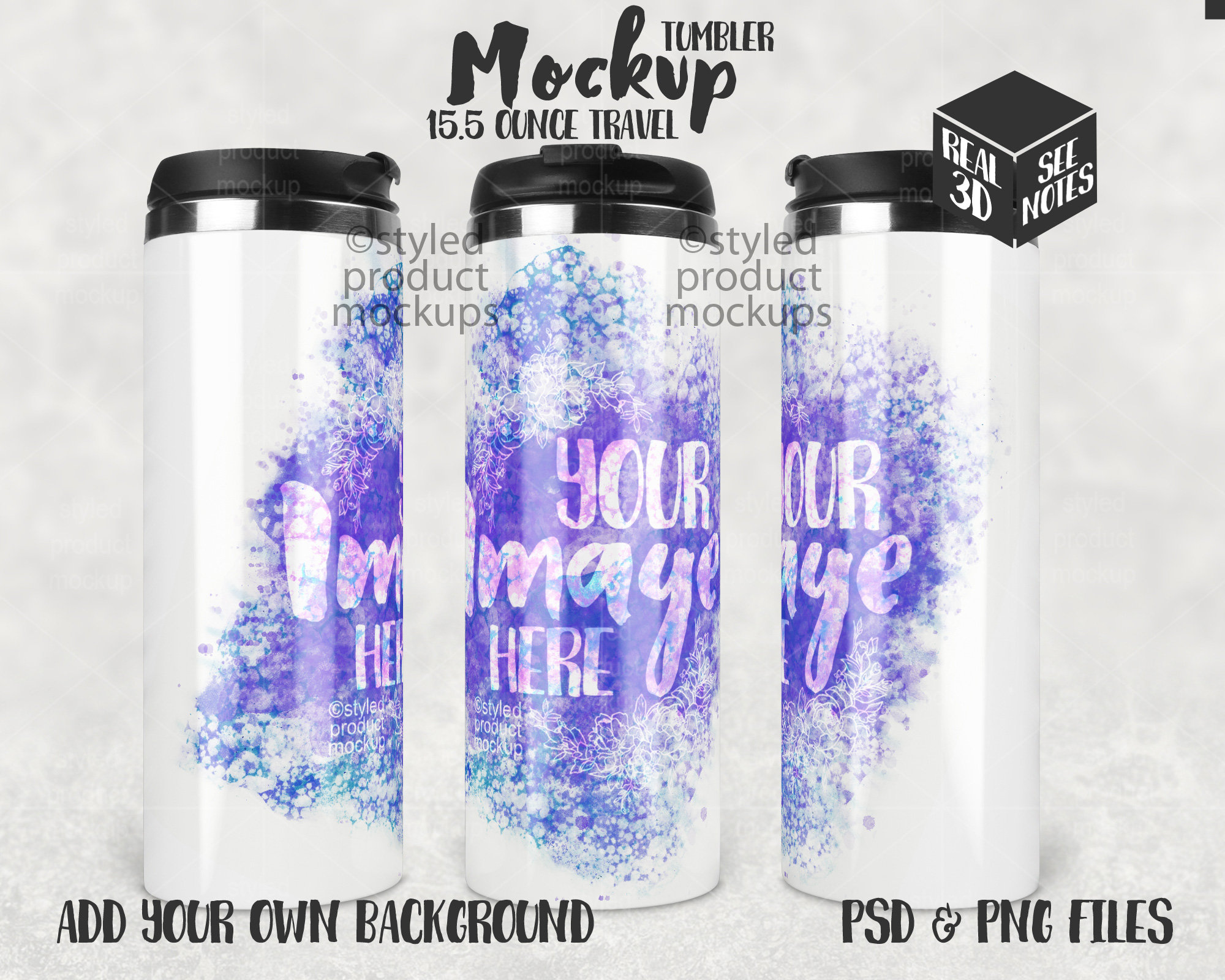 Stainless Steel Skinny Straight Full Wrap Heat Transfer Insulated Mug  Sports Bottle Heat Press Water Bottle Sublimation Wine Tumblers Blanks -  China Water Bottle and Travel Tumbler price