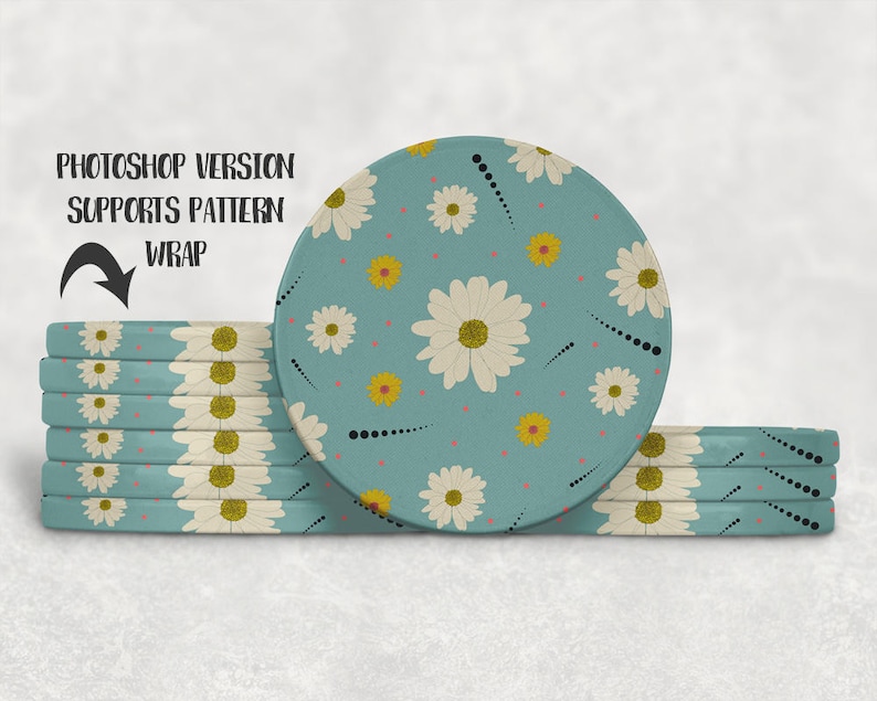 Poker Chips Mockup Template Stacked Poker Chips photo Add