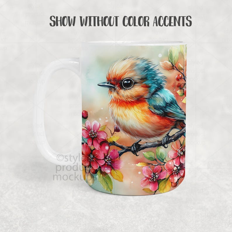 Maquette de tasse de 15 oz | Objet connecté PSD, PNG, cadre Canvas | Maquette par sublimation image 8