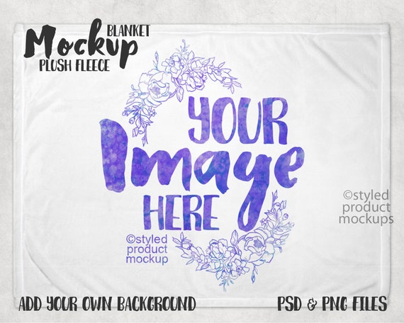 sublimation baby blanket