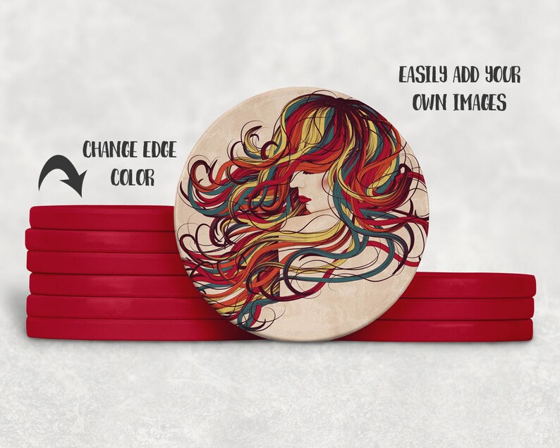 Poker Chips Mockup Template Stacked Poker Chips photo Add