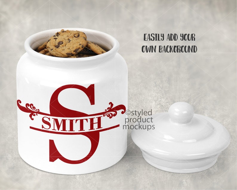 Free 6076+ Cookies Jar Mockup Free Yellowimages Mockups