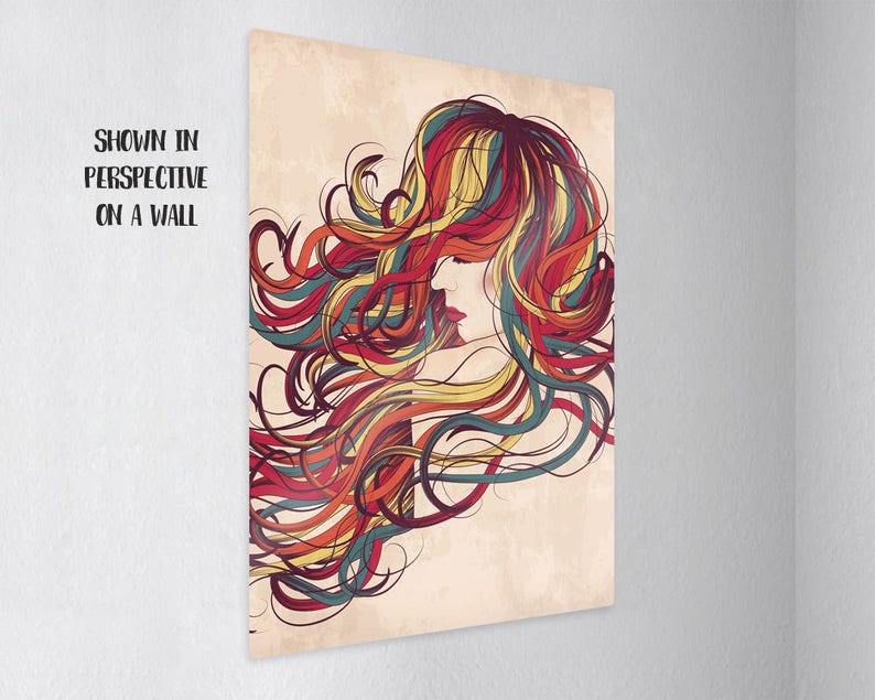 Aluminum sublimation 8 x 10 photo panel mockup template