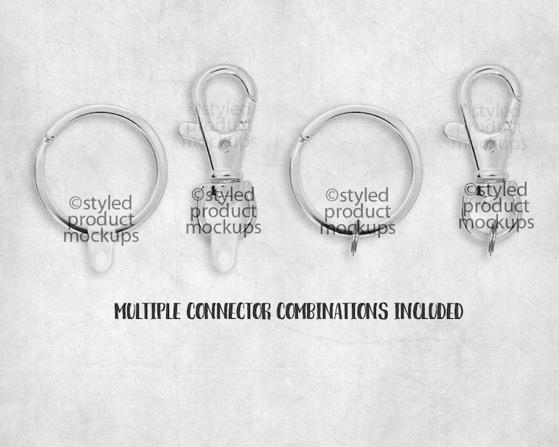 Download Dye sublimation vertical rectangle shaped Acrylic keychain ...