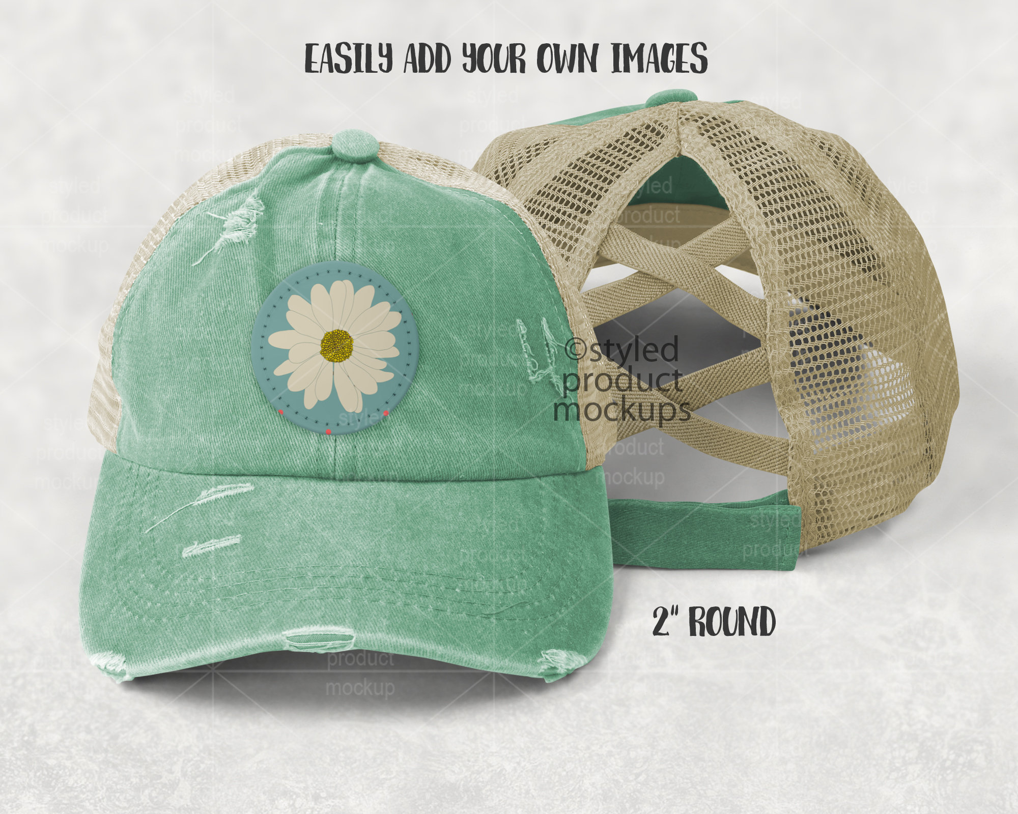 帽子 Herlipto Back Ribbon Classic Capeline Back Ribbon Classic Capeline（ハット）｜Her lip to（ハー