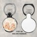 Round Cell Phone Stand Grip Mockup Template Add Your Own Image and ...