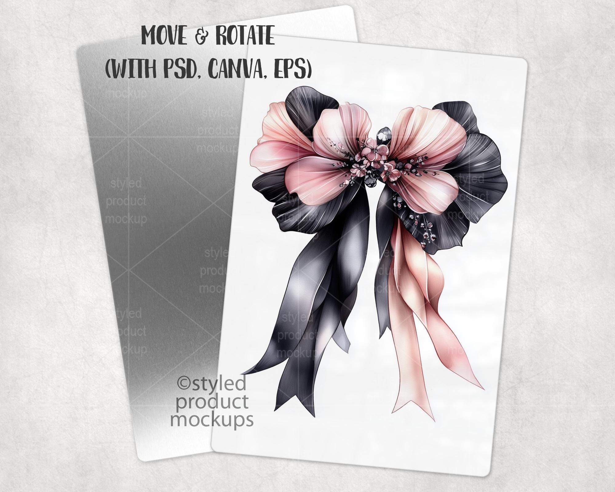 Sublimation Rounded Top Rectangular Sign Dye Sublimation 8 X 12 Rectangle Sign Mockup Template | Add Your Own ...