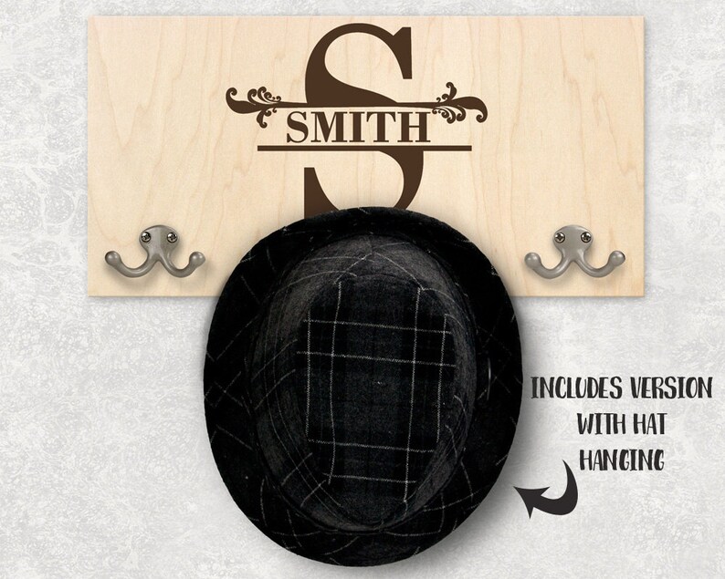 Download Natural Wood Coat Hanger mockup template sublimation Mockup | Etsy