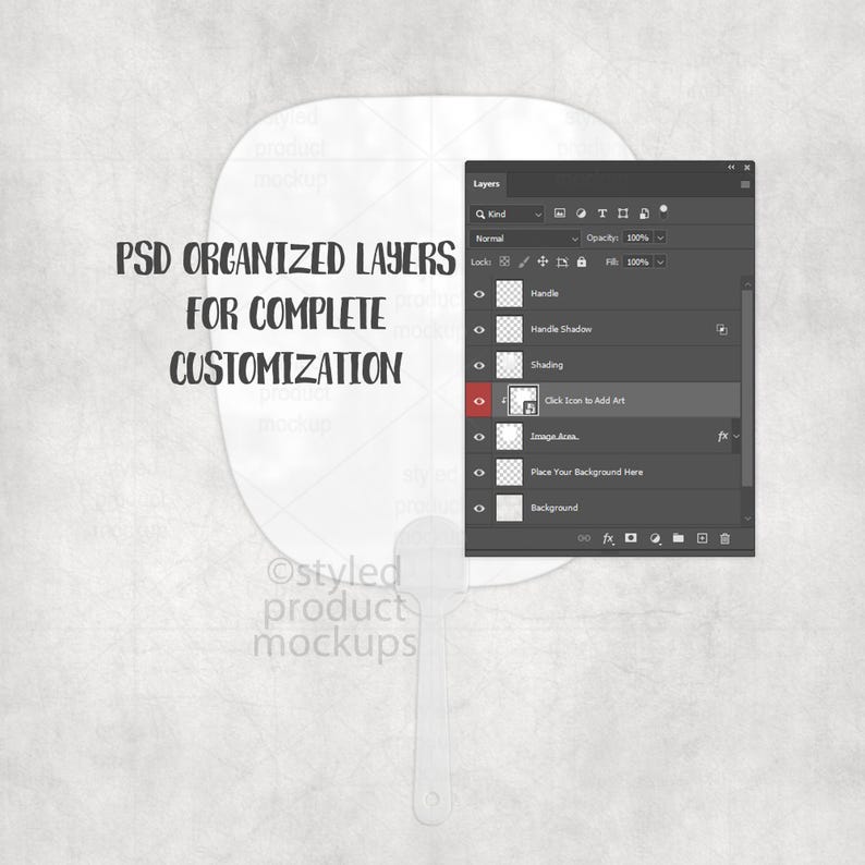 Kirchenfächer Mockup | Dye Sublimation PSD | Canva Rahmen Vorlage | Abschlussfächer MockUp Bild 8