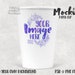 Paper Party Cup Mockup Add Your Own Image and Background | Etsy