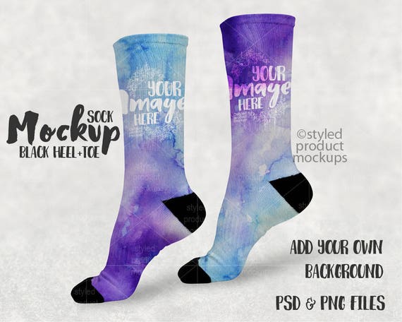 Download View Short Toe Socks Mockup Images Yellowimages - Free PSD ...