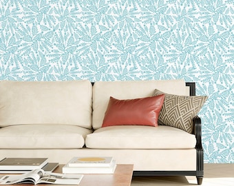 Self Adhesive Wallpaper Removable Wall Mural for Home Decoration