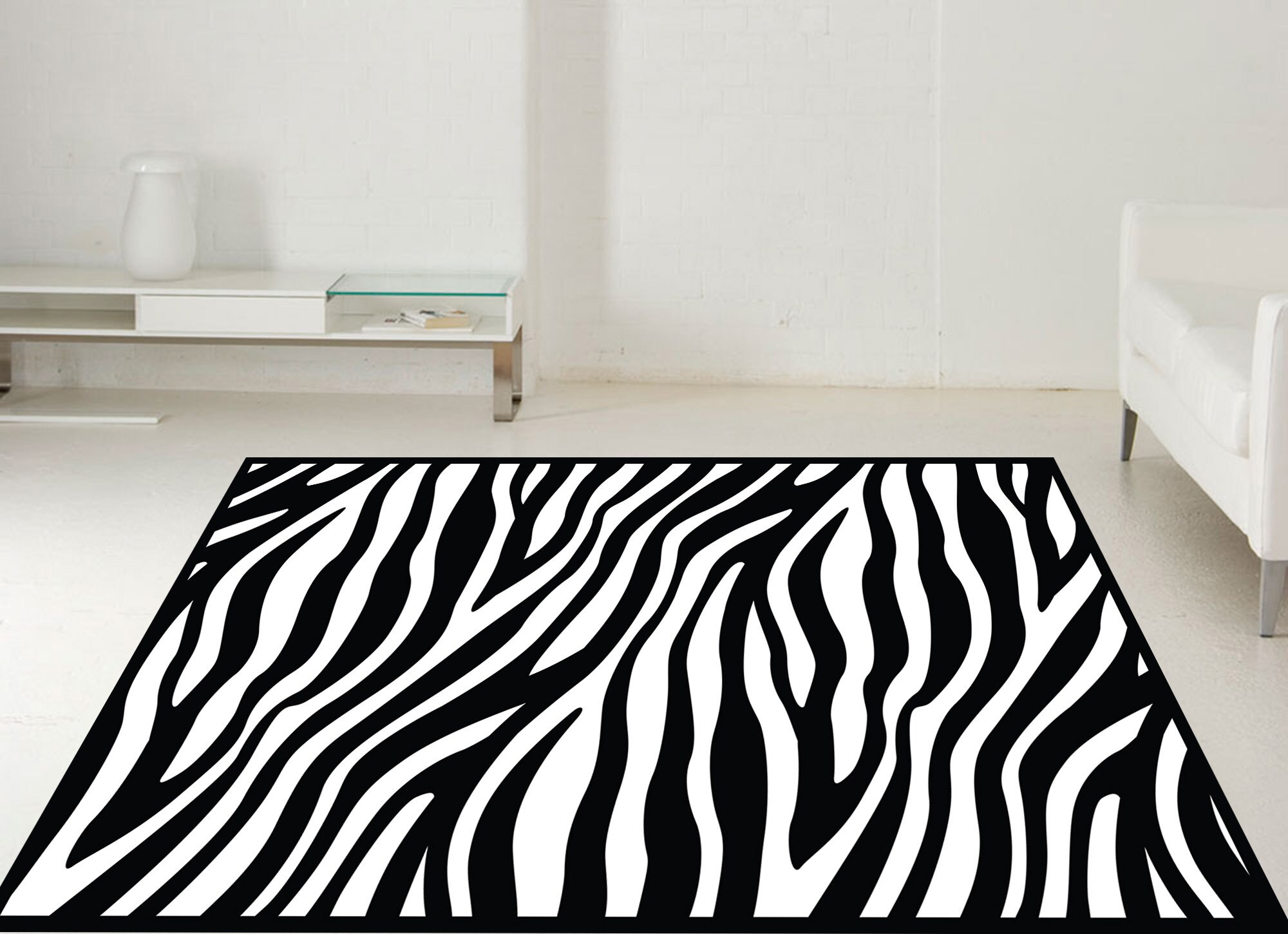 Area rug linoleum rug kitchen mat vinyl floor mat kitchen rug Etsy